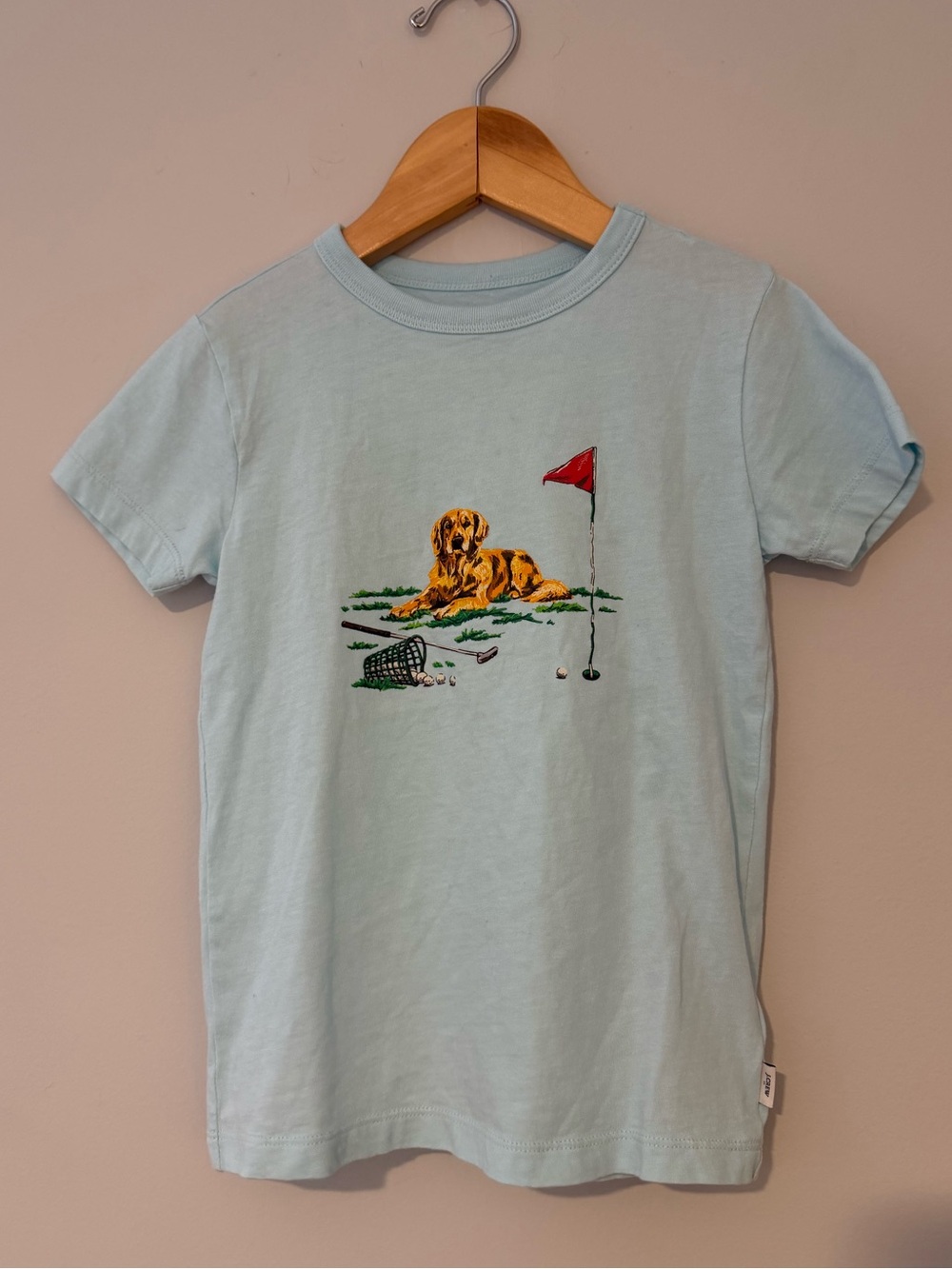 Crewcuts Golf Shirt
